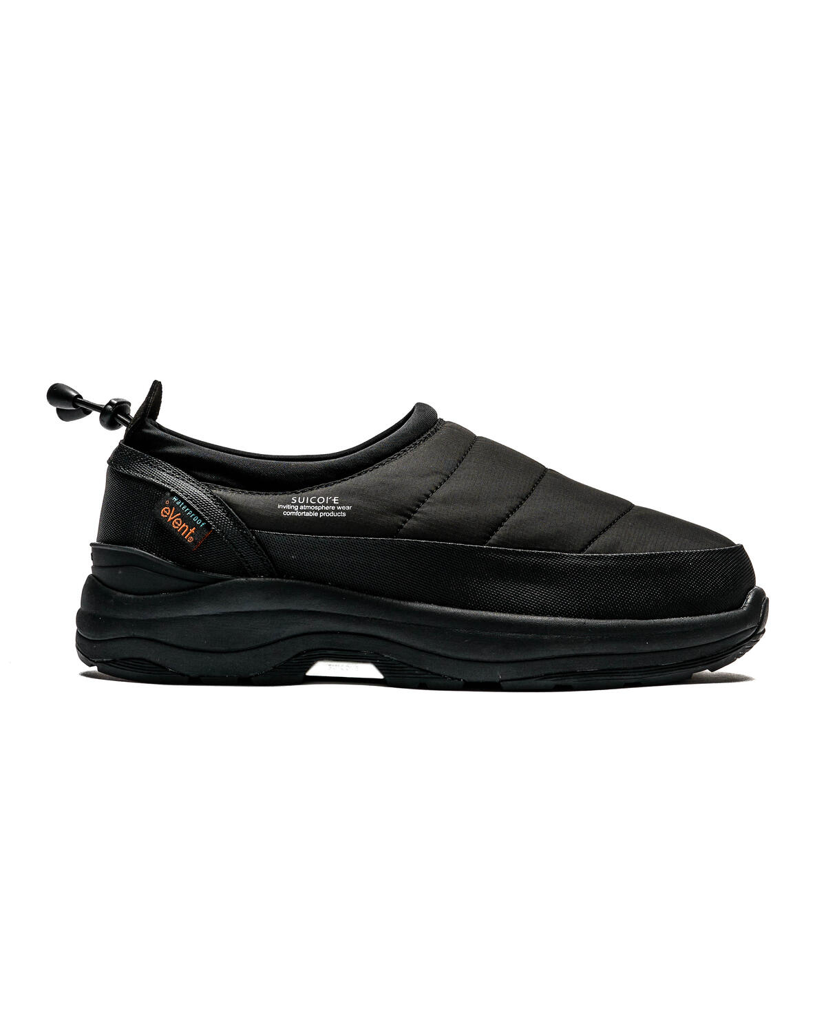 SUICOKE Pepper Modev OG 235Modev BLK Mindarie waShops STORE